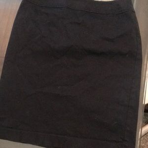 Loft pencil Skirt